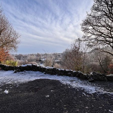 Sligo Forest Retreat Exterior photo